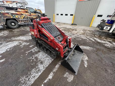 stag equipment mini skid steer|STAG EQUIPMENT Mini Skid Steers For Sale .